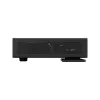 Datora korpuss Fractal Design Ridge Small Form Factor Melns
