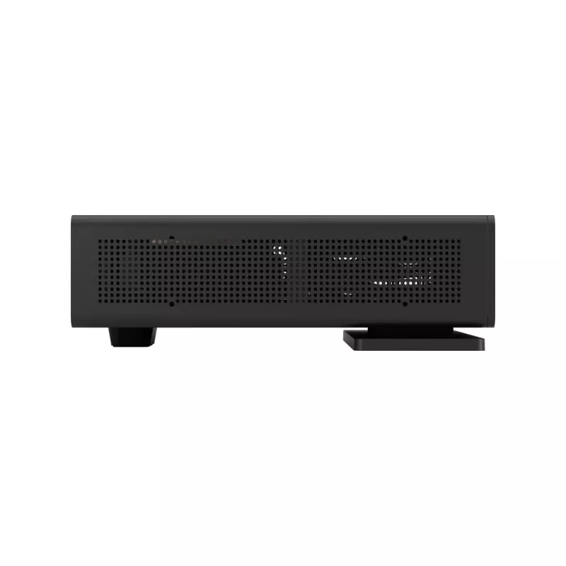 Datora korpuss Fractal Design Ridge Small Form Factor Melns