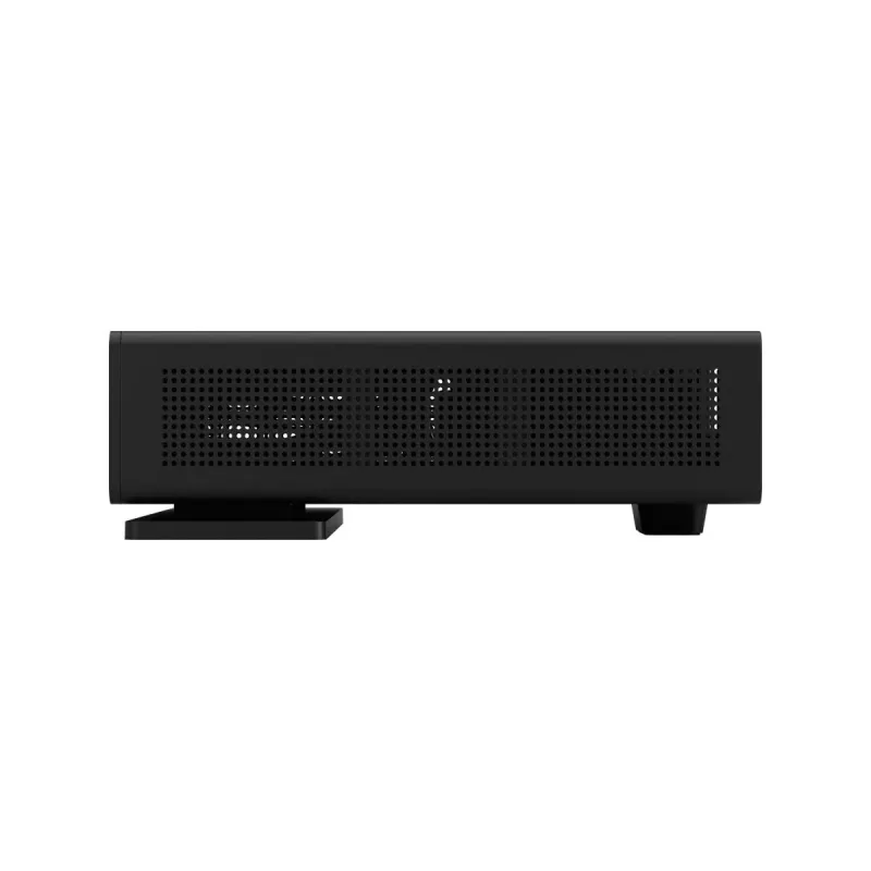 Datora korpuss Fractal Design Ridge Small Form Factor Melns