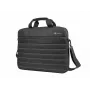 NATEC Klēpjdatora soma Natec Taruca 15.6 inch Melna