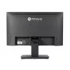 AG Neovo LA-2202 datora monitors 54,6 cm (21,5 collu) 1920 x 1080 pikseļi Full HD LCD Melns