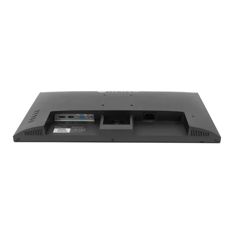 AG Neovo LA-2202 datora monitors 54,6 cm (21,5 collu) 1920 x 1080 pikseļi Full HD LCD Melns