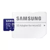 Samsung MB-MD512SA/EU atmiņas karte 512 GB MicroSDXC UHS-I Class 10