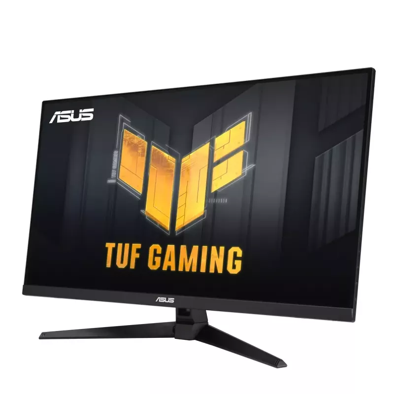 ASUS TUF Gaming VG32UQA1A datora monitors 80 cm (31,5 collas) 3840 x 2160 pikseļi 4K Ultra HD Melns