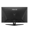 ASUS TUF Gaming VG32UQA1A datora monitors 80 cm (31,5 collas) 3840 x 2160 pikseļi 4K Ultra HD Melns