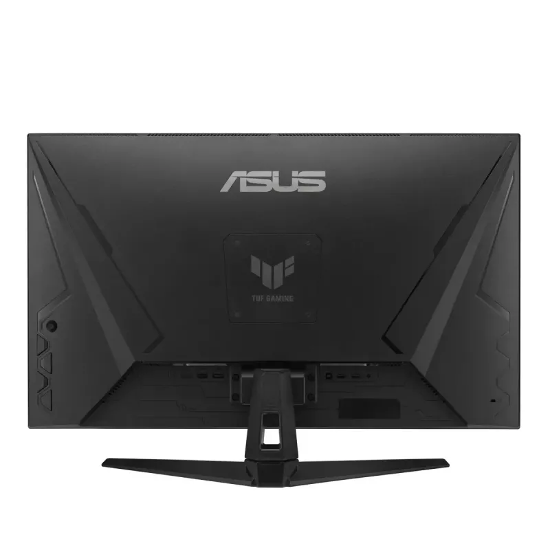 ASUS TUF Gaming VG32UQA1A datora monitors 80 cm (31,5 collas) 3840 x 2160 pikseļi 4K Ultra HD Melns
