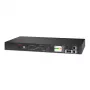 APC NetShelter Rack automātiskais pārslēgs, 1U, 10A, 230V, C14 IN, 12 C13 OUT, 50/60Hz