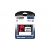 SSD disks Kingston Technology 480GB 2,5 collu SATA DC600M