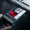 SSD disks Kingston Technology 7680G 7.68TB 2.5 collas SATA SEDC600M/7680G