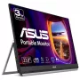 ASUS ZenScreen MB249C datora monitors 60,5 cm (23,8 collu) 1920 x 1080 pikseļi Full HD LED Melns