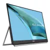 ASUS ZenScreen MB249C datora monitors 60,5 cm (23,8 collu) 1920 x 1080 pikseļi Full HD LED Melns