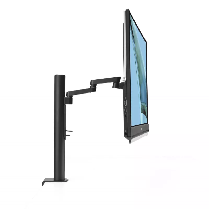 ASUS ZenScreen MB249C datora monitors 60,5 cm (23,8 collu) 1920 x 1080 pikseļi Full HD LED Melns