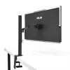 ASUS ZenScreen MB249C datora monitors 60,5 cm (23,8 collu) 1920 x 1080 pikseļi Full HD LED Melns