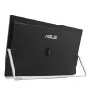 ASUS ZenScreen MB249C datora monitors 60,5 cm (23,8 collu) 1920 x 1080 pikseļi Full HD LED Melns