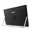 ASUS ZenScreen MB249C datora monitors 60,5 cm (23,8 collu) 1920 x 1080 pikseļi Full HD LED Melns