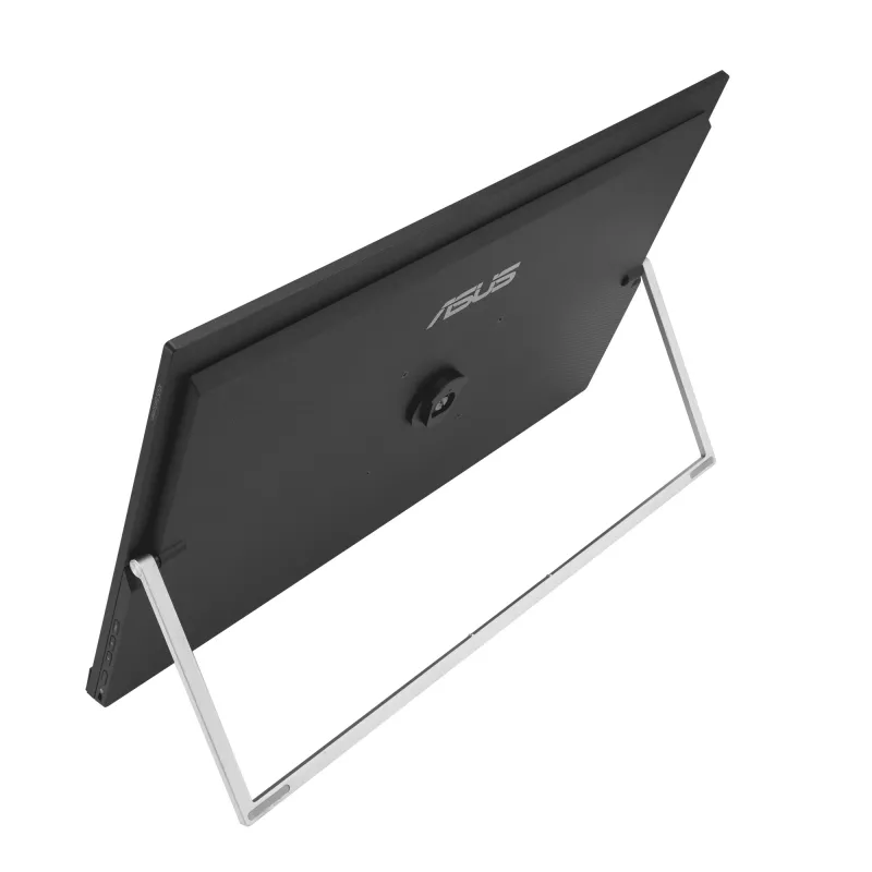 ASUS ZenScreen MB249C datora monitors 60,5 cm (23,8 collu) 1920 x 1080 pikseļi Full HD LED Melns