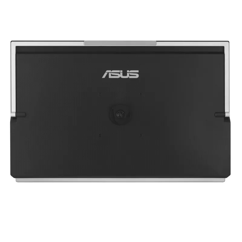 ASUS ZenScreen MB249C datora monitors 60,5 cm (23,8 collu) 1920 x 1080 pikseļi Full HD LED Melns