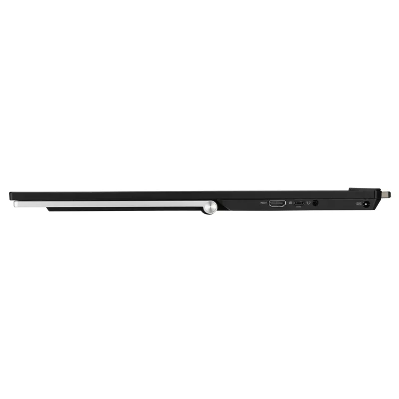 ASUS ZenScreen MB249C datora monitors 60,5 cm (23,8 collu) 1920 x 1080 pikseļi Full HD LED Melns