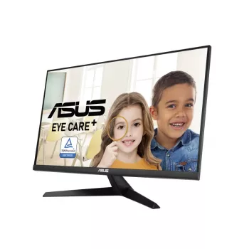 ASUS VY279HGE datora monitors 68,6 cm (27 collas) 1920 x 1080 pikseļi Full HD Melns