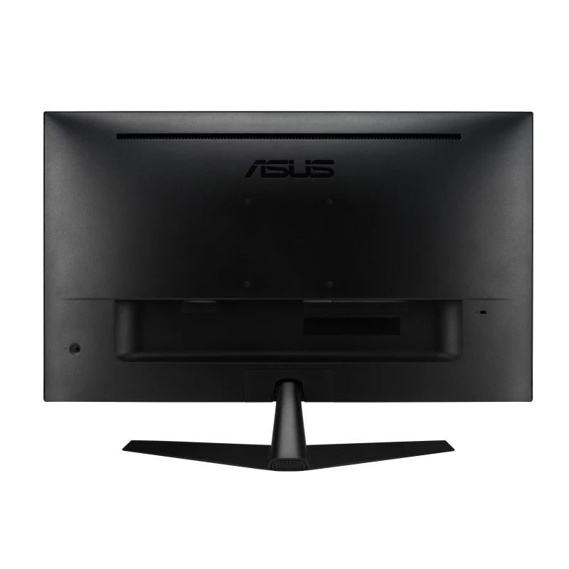 ASUS VY279HGE datora monitors 68,6 cm (27 collas) 1920 x 1080 pikseļi Full HD Melns