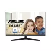 ASUS VY279HGE datora monitors 68,6 cm (27 collas) 1920 x 1080 pikseļi Full HD Melns