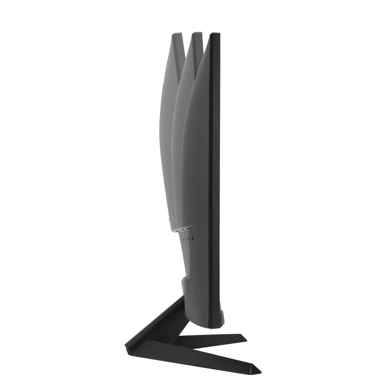 ASUS VY279HGE datora monitors 68,6 cm (27 collas) 1920 x 1080 pikseļi Full HD Melns
