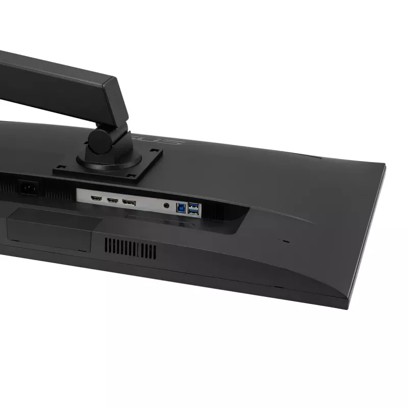 ASUS VA32UQSB datora monitors 80 cm (31,5 collu) 3840 x 2160 pikseļi 4K Ultra HD LED Melns
