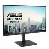 ASUS VA32UQSB datora monitors 80 cm (31,5 collu) 3840 x 2160 pikseļi 4K Ultra HD LED Melns