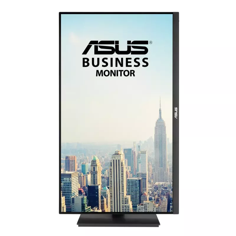 ASUS VA32UQSB datora monitors 80 cm (31,5 collu) 3840 x 2160 pikseļi 4K Ultra HD LED Melns