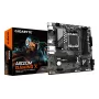 GIGABYTE A620M GAMING X mātesplate - atbalsta AMD Ryzen 8000 CPU, 8+2+1 fāžu digitālo VRM, līdz 8000MHz DDR5 (OC), 1xPCIe 4.0 M.2, GbE LAN, USB 3.2 Gen 2