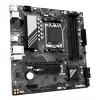 GIGABYTE A620M GAMING X mātesplate - atbalsta AMD Ryzen 8000 CPU, 8+2+1 fāžu digitālo VRM, līdz 8000MHz DDR5 (OC), 1xPCIe 4.0 M.2, GbE LAN, USB 3.2 Gen 2