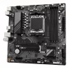 GIGABYTE A620M GAMING X mātesplate - atbalsta AMD Ryzen 8000 CPU, 8+2+1 fāžu digitālo VRM, līdz 8000MHz DDR5 (OC), 1xPCIe 4.0 M.2, GbE LAN, USB 3.2 Gen 2
