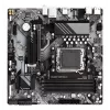 GIGABYTE A620M GAMING X mātesplate - atbalsta AMD Ryzen 8000 CPU, 8+2+1 fāžu digitālo VRM, līdz 8000MHz DDR5 (OC), 1xPCIe 4.0 M.2, GbE LAN, USB 3.2 Gen 2