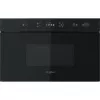 Whirlpool MBNA900B Melns Solo microwave Built-in 22 L 750 W