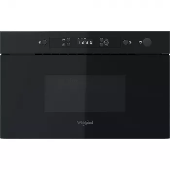 Whirlpool MBNA900B Melns Solo microwave Built-in 22 L 750 W