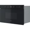 Whirlpool MBNA900B Melns Solo microwave Built-in 22 L 750 W