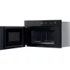 Whirlpool MBNA900B Melns Solo microwave Built-in 22 L 750 W