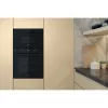 Whirlpool MBNA900B Melns Solo microwave Built-in 22 L 750 W