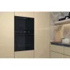 Whirlpool MBNA900B Melns Solo microwave Built-in 22 L 750 W