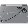 Whirlpool MBNA900B Melns Solo microwave Built-in 22 L 750 W
