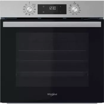 Whirlpool OMR58HU1X 71 L 2900 W Nerūsējošais tērauds