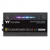 THERMALTAKE Barošanas bloks - Toughpower GF3 ARGB 850W Gold - TT Premium Edition