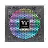 THERMALTAKE Barošanas bloks - Toughpower GF3 ARGB 850W Gold - TT Premium Edition