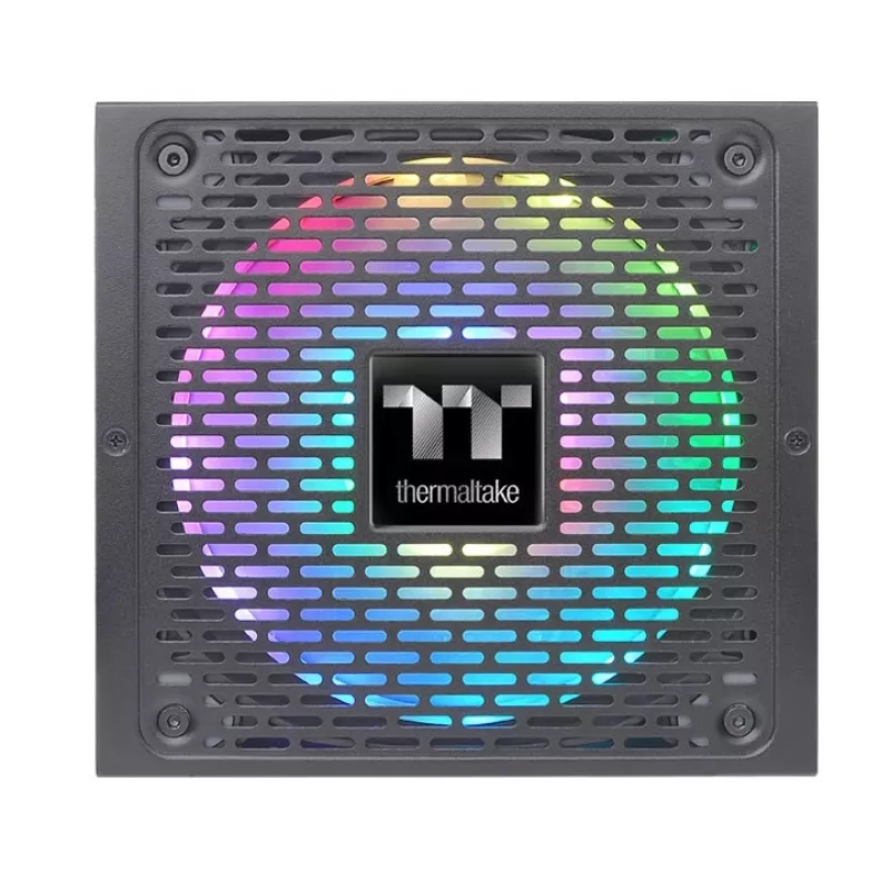 THERMALTAKE Barošanas bloks - Toughpower GF3 ARGB 850W Gold - TT Premium Edition
