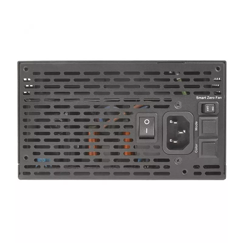 THERMALTAKE Barošanas bloks - Toughpower GF3 ARGB 850W Gold - TT Premium Edition