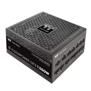THERMALTAKE Barošanas bloks - Toughpower GF3 1350W Gold - TT Premium Edition