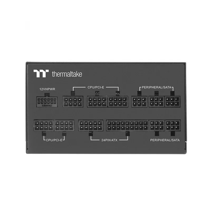 THERMALTAKE Barošanas bloks - Toughpower GF3 1350W Gold - TT Premium Edition