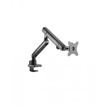 ICY BOX IB-MS313-T 81,3 cm (32 collu) galda statīvs melns