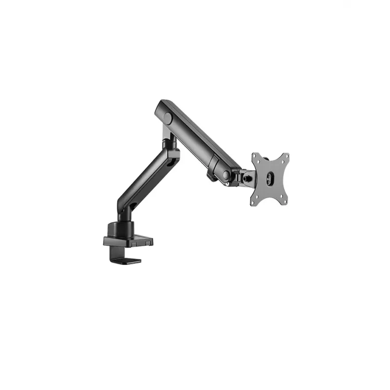 ICY BOX IB-MS313-T 81,3 cm (32 collu) galda statīvs melns