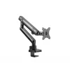 ICY BOX IB-MS313-T 81,3 cm (32 collu) galda statīvs melns